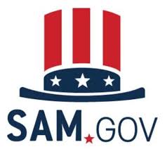 SAM logo