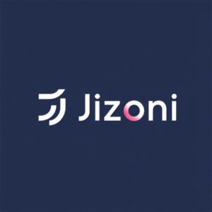 Jizoni AI project scheduling platform by hQube