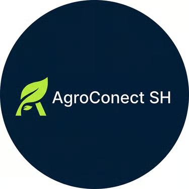 AgroConectSH logo