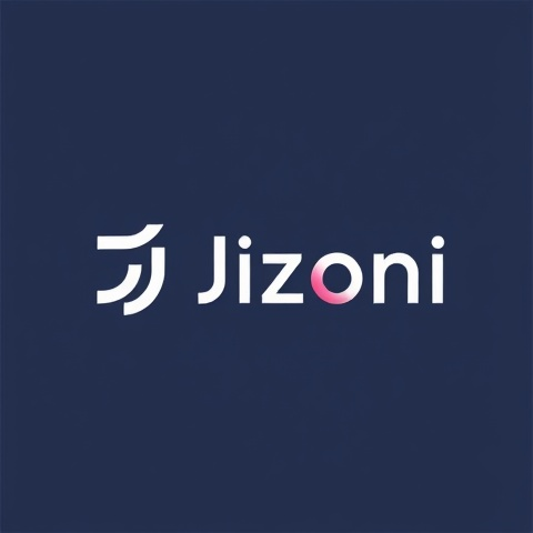 Jizoni logo
